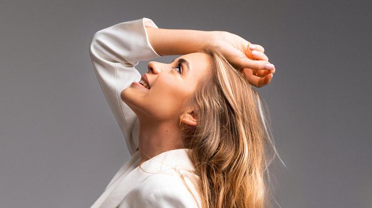 Zdjęcie na okładce dla Karolina Krawczyńska MAKE UP USŁUGI MOBILNE